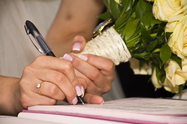 Urgent Court Marriage Registration Service in Mumbai