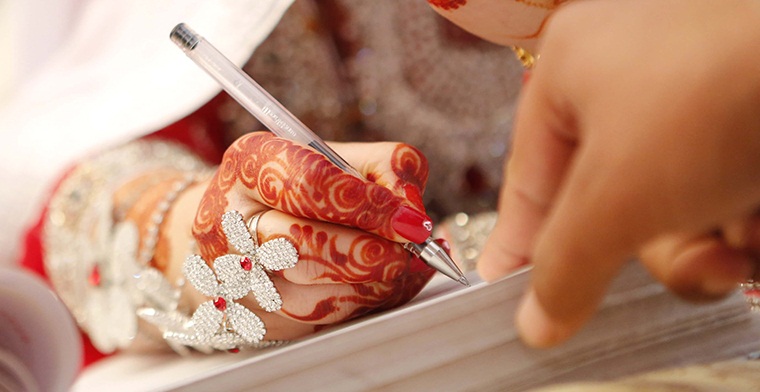 Court Marriage Registration Service at Your Doorsteps in Mumbai