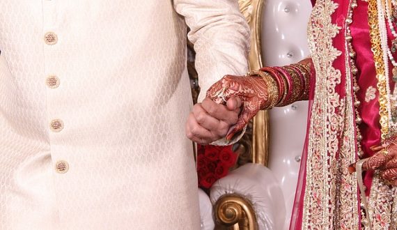 Muslim Marriage Registration Service In Mumbai